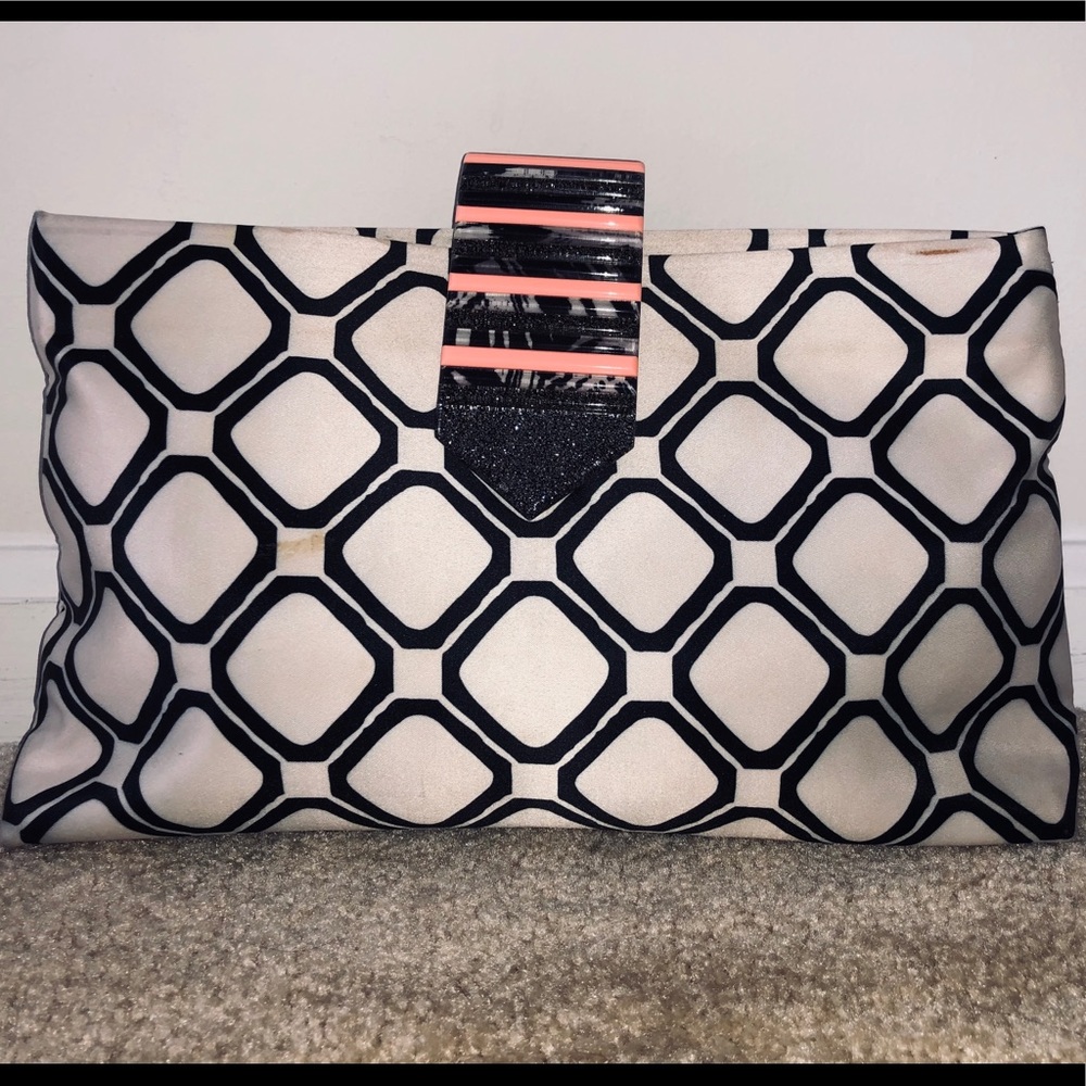 Women handbag.